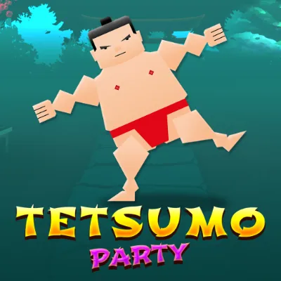 相扑穿墙派对 Tetsumo Party 中文v1.3整合版