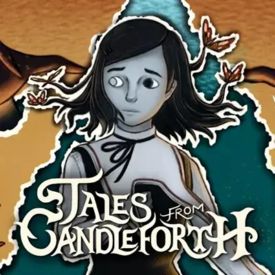 烛台故事 Tales from Candleforth v1.01整合版