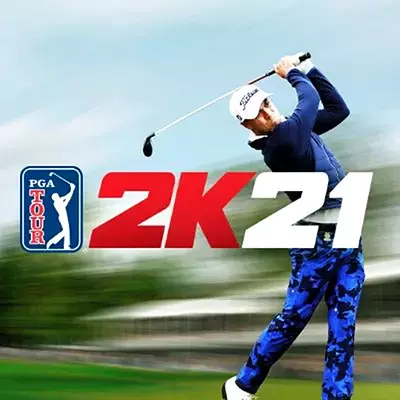 PGA巡回赛2K21 中文v1.9.0.0+2DLC整合版