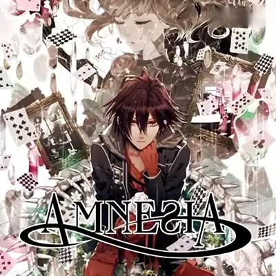 失忆症 Amnesia 港区中文v1.0.0整合版