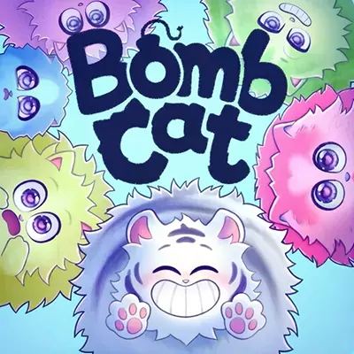 炸弹喵 Bomb Cat 中文原版