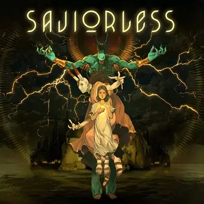 破灭 Saviorless 中文+v1.2.0升补整合版