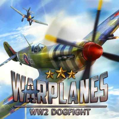 二战战机 空中混战 中文v2.0.3整合版