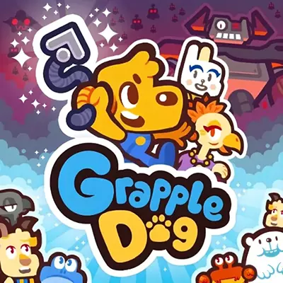 狗钩 Grapple Dog 中文v2.0.0整合版 云