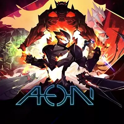 永世必死 Aeon Must Die 中文v1.0.3+1DLC整合版