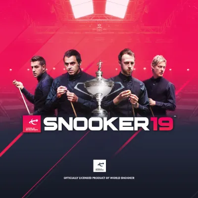 斯诺克19 Snooker 19 英文v1.0.9+1DLC整合版