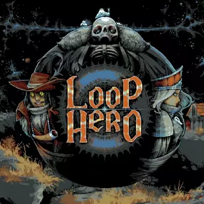 循环英雄 Loop Hero 中文v1.03升补整合版