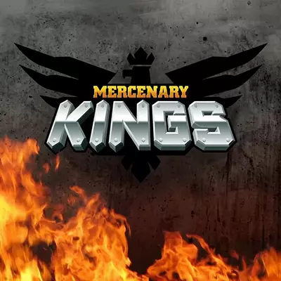 佣兵之王 Mercenary Kings 汉化中文v1.1整合版