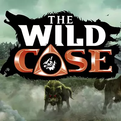 荒野探险 The Wild Case 中文v1.2.5整合版