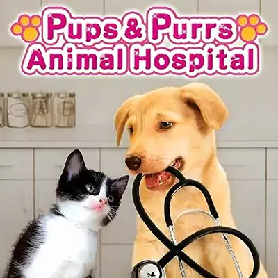 动物医院 Animal Hospital 中文v1.1.0整合版