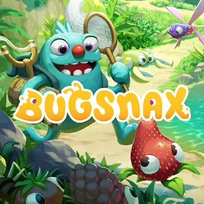 虫子快餐厅 Bugsnax 中文v1.0.4整合版