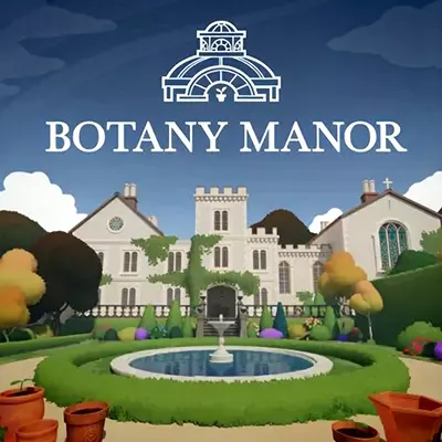 植物学庄园 Botany Manor 中文本体v1.03整合版