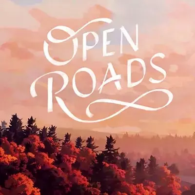 开放道路 Open Roads 中文v1.0.2 整合版