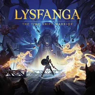 时之刃 LYSFANGA 中文v1.0.2升补|整合版
