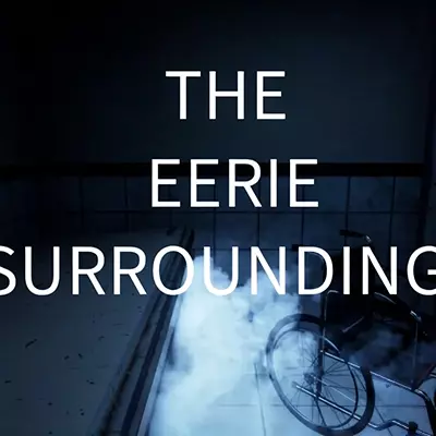 诡秘异境 The Eerie Surroundings 中文v1.0.2整合版