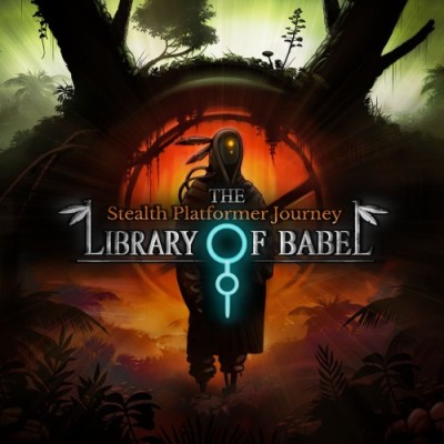 巴别图书馆 The Library of Babel|中文本体+v1.1.1升补|整合版