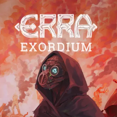 埃拉 序曲 ERRA EXORDIUM 中文原版