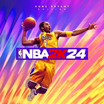 NBA2K24|中文版|本体+v1.0.9升补|