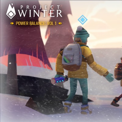 冬日计划 Project Winter|中文版v1.22.891_Nin升补+1DLC|整合版