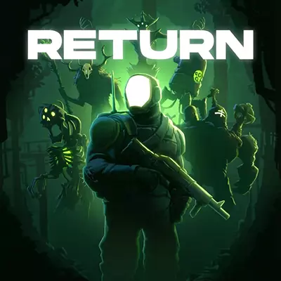 回归 Return 中文原版