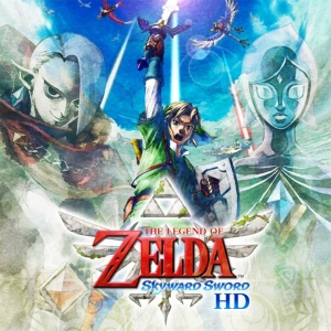 塞尔达传说 天空之剑HD|中文v1.0.1升补|整合版 金手指