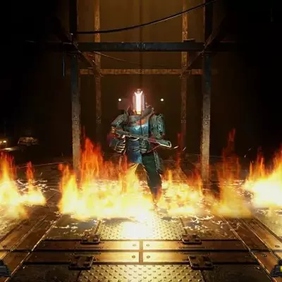 蒸汽朋克地牢 Vaporum 中文v1.02升补整合版