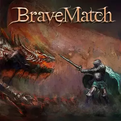 英勇之战 BraveMatch 中文原版