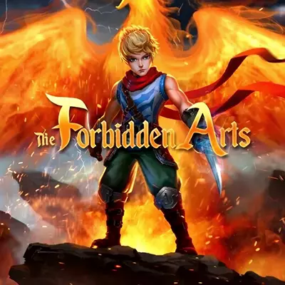 禁忌法术 The Forbidden Arts 中文v1.03升补整合版