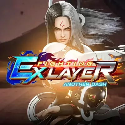 格斗领域EX|中文本体+v2.3.2升补+1DLC|整合版