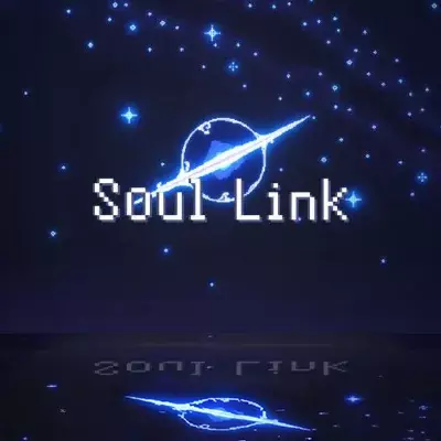 灵魂桥接 Soul Link 中文原版