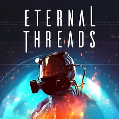 无穷时线 Eternal Threads 中文原版
