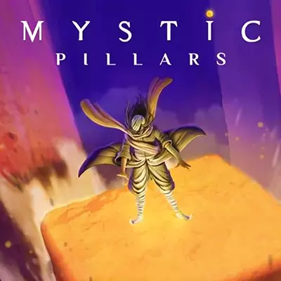 秘境之柱 Mystic Pillars|中文本体+v1.0.2升补|整合版