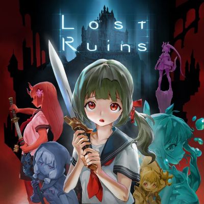 失落的遗迹|中文版+v1.0.10.12b升补|整合版