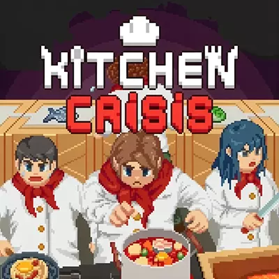 厨房危机 Kitchen Crisis 中文v1.3.8升补整合版