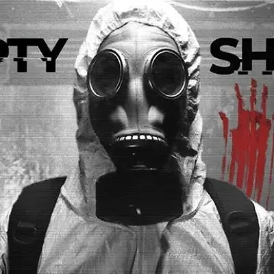 空壳 EMPTY SHELL|官方中文v1.03整合版