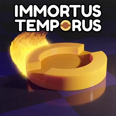 永恒不朽 Immortus Temporus 中文原版