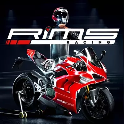 轮圈竞速 RiMS Racing 中文v1.2.0升补+5DLC整合版