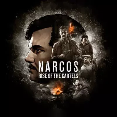 卡特尔崛起 Narcos Rise of the Cartels 中文v1.0.4升补整合 金手指