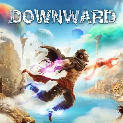 最终旅途 加强版 Downward Enhanced Edition 中文原版