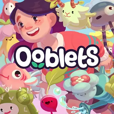 高脚精灵 Ooblets|中文v1.4.45_e_ea升补|整合版