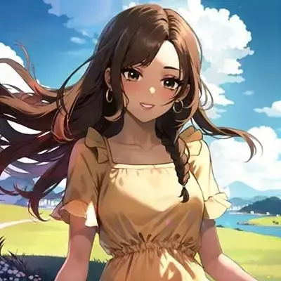 无尽约会故事 巴西 中文v1.0.1整合版