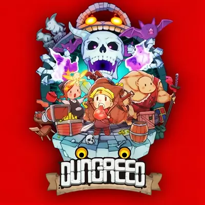 贪婪地牢 Dungreed 中文v1.7.6.0整合版