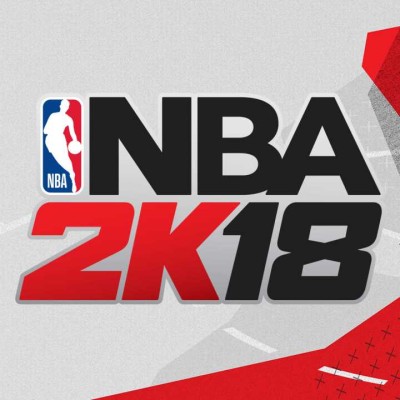 NBA 2K18 官方中文v1.0.7整合版
