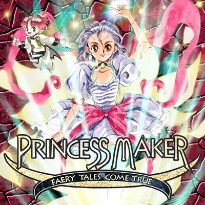 美少女梦工场3 梦幻妖精 中文v1.0.7整合版