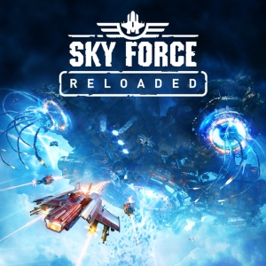 傲气雄鹰年度版 Sky Force Anniversary 官方中文1.01