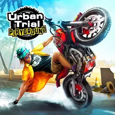 城市游乐场 中文v1.4.0+2DLC整合版
