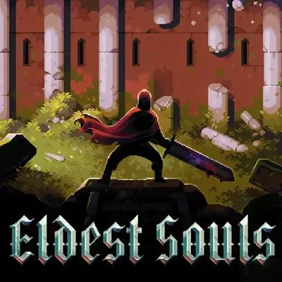 上古之魂 Eldest Souls 中文v1.1.23整合版