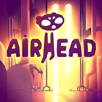 空气脑袋 Airhead 中文原版 云