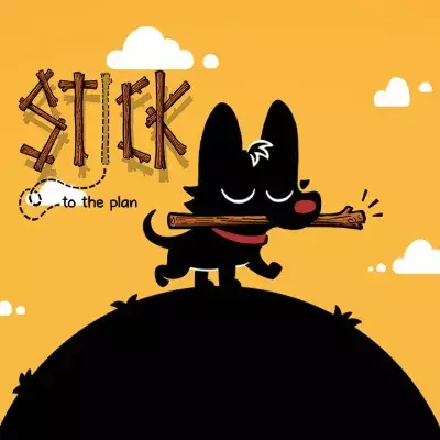 过木不汪 Stick to the Plan 中文v1.14整合版