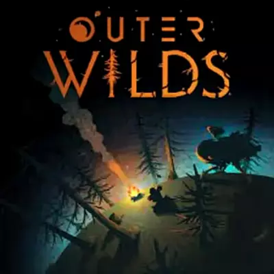 星际拓荒 Outer Wilds|中文本体+v1.1.15.1027升补+1DLC|整合版
